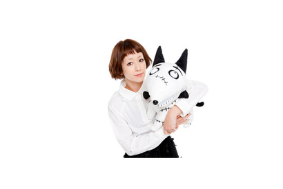 『フランケンウィニー』木村カエラインタビュー「白黒の中にこそ、色が見える」 画像