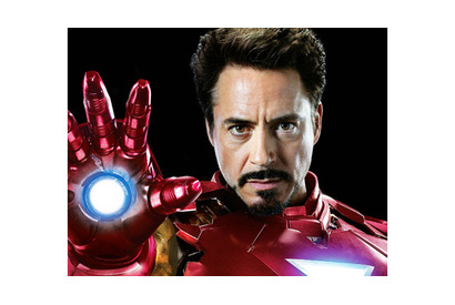『アイアンマン3』のエンディングは、宇宙版『アベンジャーズ』への布石？ 画像