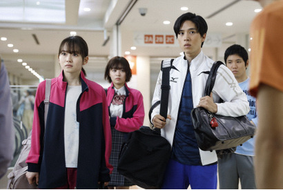 木村拓哉“祥吾”、生きる希望を失った姿に「初めて見る」の反応、高橋海人には「一生懸命な姿に心打たれた」の声…「未来への10カウント」 画像