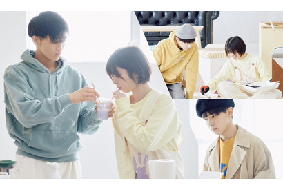 「残ったメンバーの中に…」男性陣の“オオカミちゃん”考察白熱した第8話、次回はまさかの2人のデート 画像