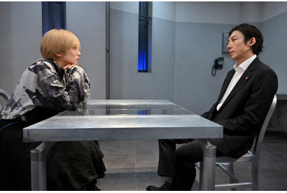 “志村”高橋一生のアクションに「まじ惚れた」「凄かった」の声、“キリコ”柴咲コウにも反応多数…「インビジブル」 画像