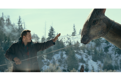 『ジュラシック・パーク』の「夢みたい」なレジェンドキャスト再集結！完結編『ジュラシック・ワールド』特別映像 画像