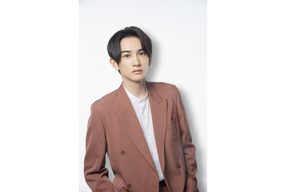 町田啓太、フジ系ドラマ初主演　7月の水10「テッパチ！」で自衛官候補生に 画像
