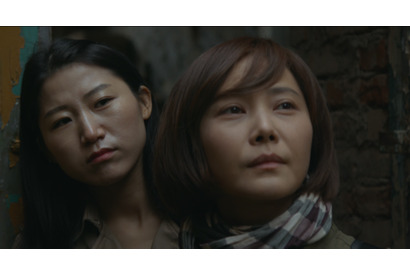 俳優チュ・サンミが脱北者の大学生とたどるドキュメンタリー『ポーランドへ行った子どもたち』6月公開 画像