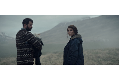 カンヌで受賞＆世界が騒然！ノオミ・ラパス主演『LAMB／ラム』秋公開へ 画像