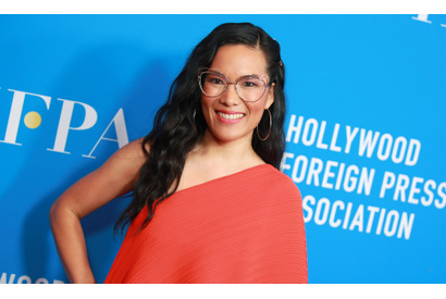 アリ・ウォンがNetflixで監督デビュー 1時間のコメディスペシャル 画像