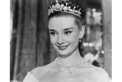 『ローマの休日』早見沙織＆浪川大輔の新吹替で18年ぶり放送！ 画像