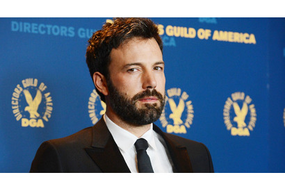 ベン・アフレック、『アルゴ』で全米監督組合賞受賞！ 賞レースはますます混戦状態に 画像