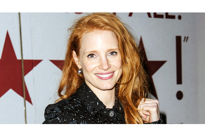 ジェシカ・チャステイン、新作はコリン・ファレルらと「令嬢ジュリー」を映画化！ 画像