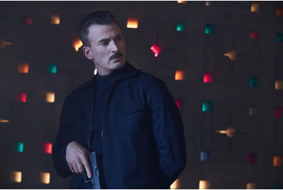 Netflix『グレイマン』7月22日配信決定！ ライアン・ゴズリング×クリス・エヴァンスの追走劇 画像