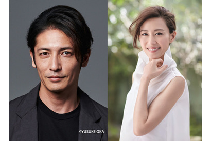 玉木宏＆木村佳乃が続投『ジュラシック・ワールド』恐竜大暴れの新予告 画像