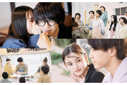 気持ち確かめ合うデート、心の距離近づくメンバーも…　復活投票はどうなる!?「彼とオオカミちゃん」第10話 画像