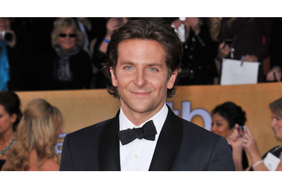 ブラッドリー・クーパー、めちゃくちゃなゴシップ続出にうんざり 画像