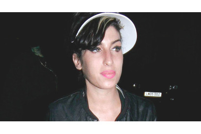 エイミー・ワインハウス、ミュージック・ウォーク・オブ・フェームで殿堂入りへ 画像