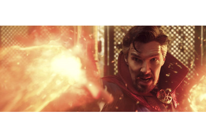 『ドクター・ストレンジ』ほかMCU映画との関わりは？Disney+のマーベルドラマ一挙まとめ 画像