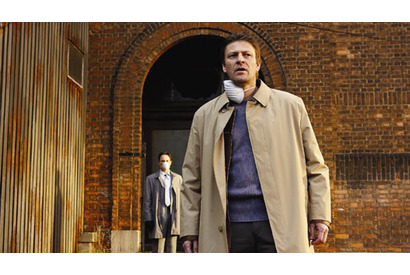 注目の美しい男たち Vol.2　ショーン・ビーン 画像