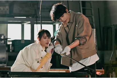 松村北斗“柊磨”と古川雄大“拓人”の意外な関係に驚き、西野七瀬“響子”の悲劇に怒りの声殺到…「恋マジ」3話 画像