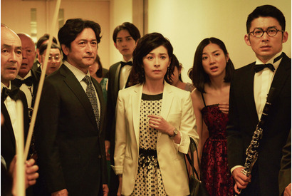 【ご招待】『太陽とボレロ』試写会に10組20名様 画像