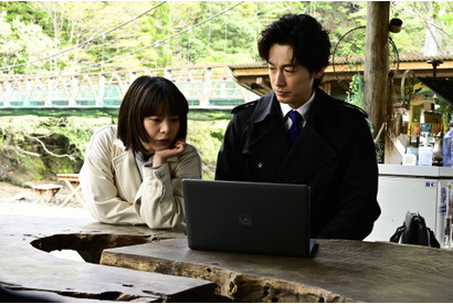 ディーン・フジオカ“小比類巻”「肉体に心が宿る」の言葉に共感集まる…「パンドラの果実」3話 画像