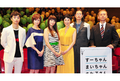 柴咲コウ、結婚は「フレキシブルに！　スタートでもゴールでもなく中間点」 画像