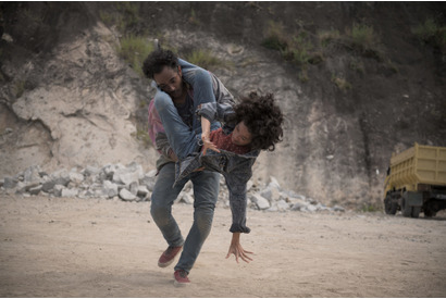 インドネシア発、トラウマ抱えた男女のリベンジアクション『復讐は私にまかせて』8月公開 画像