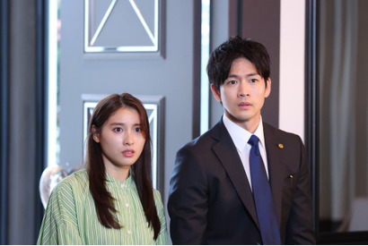 “マダムキリコ”長谷川京子に「すっごい存在感」、“もつ煮”エピソードにも「凄く良いシーン」と感動の声…「やんごとなき一族」第4話 画像