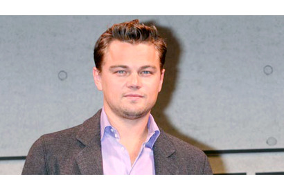 ファッション小噺vol.52　おしゃれエコ・セレブ、ディカプリオからの手紙 画像