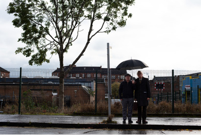 バス旅で出会う人々との温かな交流『君を想い、バスに乗る』新場面写真 画像