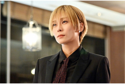 “キリコ”柴咲コウの黒スーツ姿に「眼福すぎ」、永山絢斗演じる“キリヒト”登場には「また2転3転ありそう」…「インビジブル」第5話 画像