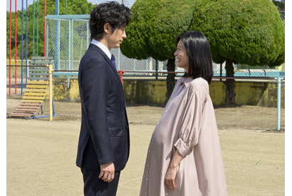 ディーン・フジオカ“小比類巻”、VR内の妻・亜美との別れに「今までで一番切ない」の声…「パンドラの果実」4話 画像