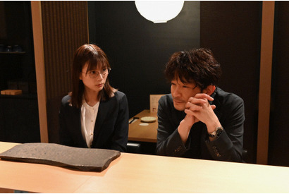 山田涼介“康介”と芳根京子“和泉”のキスに「待ち望んだキス」の声、コスプレ姿にも反響多数…「俺の可愛いはもうすぐ消費期限!?」第5話 画像