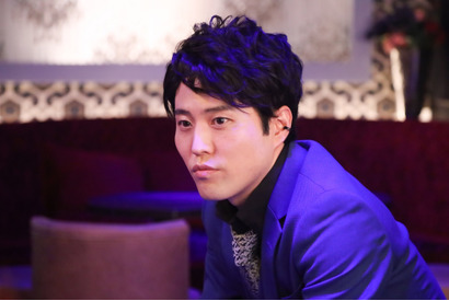 入野自由、狩野英孝を参考に？ ホスト役で登場「元彼の遺言状」 画像