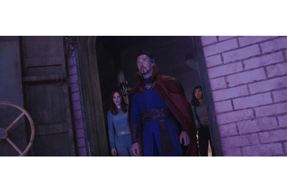 【ネタバレあり】マルチバースは見どころ満載『ドクター・ストレンジMoM』6つのキーポイント 画像