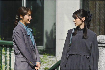 響子の本心に「半端なく響いた」、純の行動にも注目集まる…「恋なんて、本気でやってどうするの？」第5話 画像