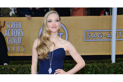 【PHOTOレポート】レッドカーペット前哨戦　SAG賞ファッション・ウォッチ 画像