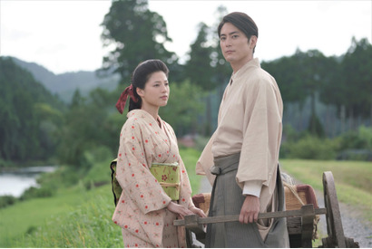 信じた道を突き進む…間宮祥太朗＆石井杏奈らの姿捉える『破戒』場面写真解禁 画像