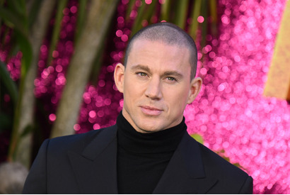 チャニング・テイタム、自身が書いたベストセラー絵本を実写映画化＆主演・製作へ 画像