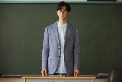 中島裕翔＆吉川愛ら「純愛ディソナンス」シーン写真公開！ キーパーソンも発表 画像