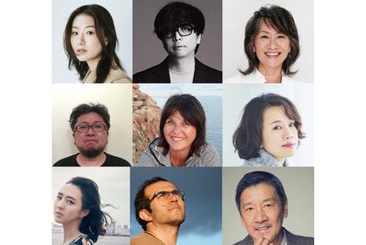 「SSFF & ASIA 2022」各部門審査員決定　玄理＆渡辺真起子＆奥田瑛二ら 画像