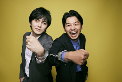 林遣都×仲野太賀×脚本・坂元裕二のミステリアスコメディ「初恋の悪魔」7月放送 画像