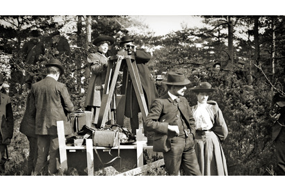 世界初の女性映画監督に迫るドキュメンタリー『映画はアリスから始まった』7月公開 画像