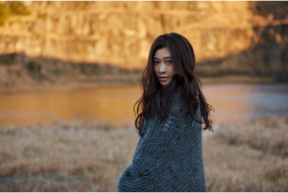 篠原涼子、“sino R fine”として歌う「Crazy for you」ドラマ「昼上がりのオンナたち」主題歌に 画像