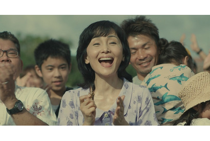 南果歩＆テラハ出身・木佐貫まやら、フィリピンの名匠最新作『義足のボクサー』に出演 画像