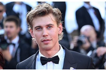 オースティン・バトラー主演『エルヴィス』、カンヌで現時点今年最長の12分のスタンディングオベーション　 画像