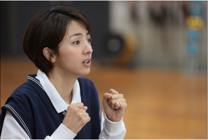 木村拓哉“祥吾”、部員たちを「尊重する」姿勢に「考えさせられた」の声、満島ひかり“葵”の言葉にも注目集まる「未来への10カウント」7話 画像