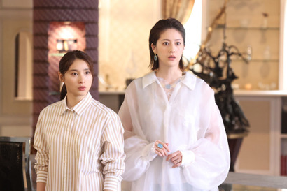 松本若菜“美保子”の過去に衝撃走る、明人を演じる尾上松也には「尾上劇場始まった」の声も…「やんごとなき一族」第6話 画像