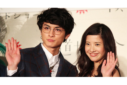 吉高由里子「本当に好き！」と告白、過保護に可愛がりたいお相手は？ 画像