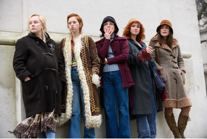 ミス・ワールドで起きた大騒動の結末は!? キーラ・ナイトレイ主演『彼女たちの革命前夜』予告編 画像