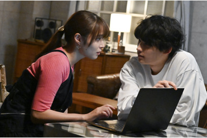 松村北斗“柊磨”、母・真弓の嫌がらせに「涙が出そうになった」の声…キスシーンには魅了される視聴者続出「恋マジ」7話 画像