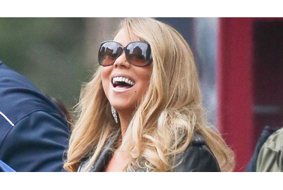 マライア・キャリー、映画『オズ はじまりの戦い』のサントラに楽曲を提供 画像